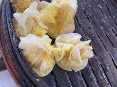-刘七嬢烧麦刀削面