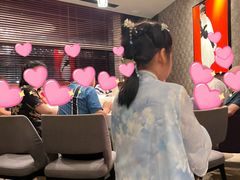 包厢-食廬(浦东嘉里城店)