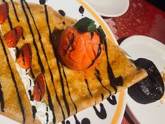 -La Creperie法餐厅(桃江路店)