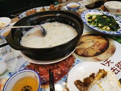 -阿殳粥馆(水围村店)