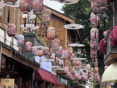 -重庆十八梯传统风貌区