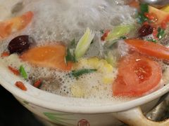 -花水湾红太阳牛肉汤锅
