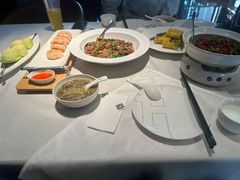 -万盛合(渔人码头店)