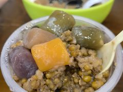 -猪脑壳凉面(武陵源店)