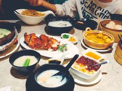 -表妹香港靓点餐厅