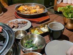 -九田家黑牛烤肉料理(新辰里亚运村店)