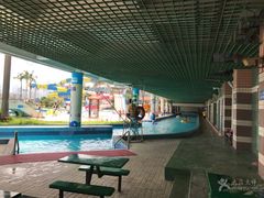 -黄金海岸水上乐园