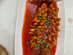 -丁老爷子苏香圆