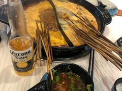 -钢管厂五区小郡肝火锅串串 Chuan Chuan hot pot