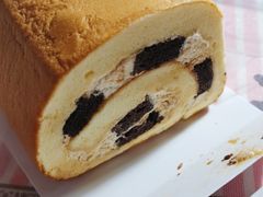 -SKROLL卡特司库·蛋糕定制·生吐司·司康(古北程家桥店)