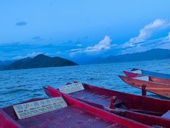 -丽江泸沽湖景区