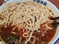 -东大桥小国抻面烧烤(长通路店)