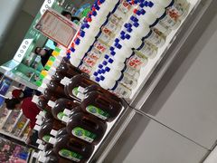 -丽达购物中心(崂山店)