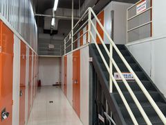 -美立方自助仓迷你小仓库(太阳宫凯德店)