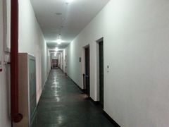 -沈阳二战盟军战俘营旧址陈列馆
