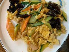 木须肉-李老哈·东北菜(宋园路店)