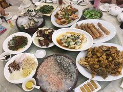 -螺涌海鲜酒楼(增槎路店)