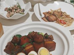 -上海年代(意式风情街店)