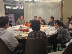 -玉林烤鸭店(定福庄店)