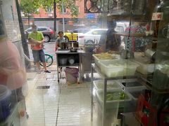 -青羊区不同味冒菜店(青羊店)
