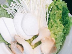 -八合里潮汕鲜牛肉火锅(深圳海岸城店)