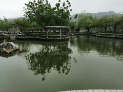 -星湖旅游景区七星岩