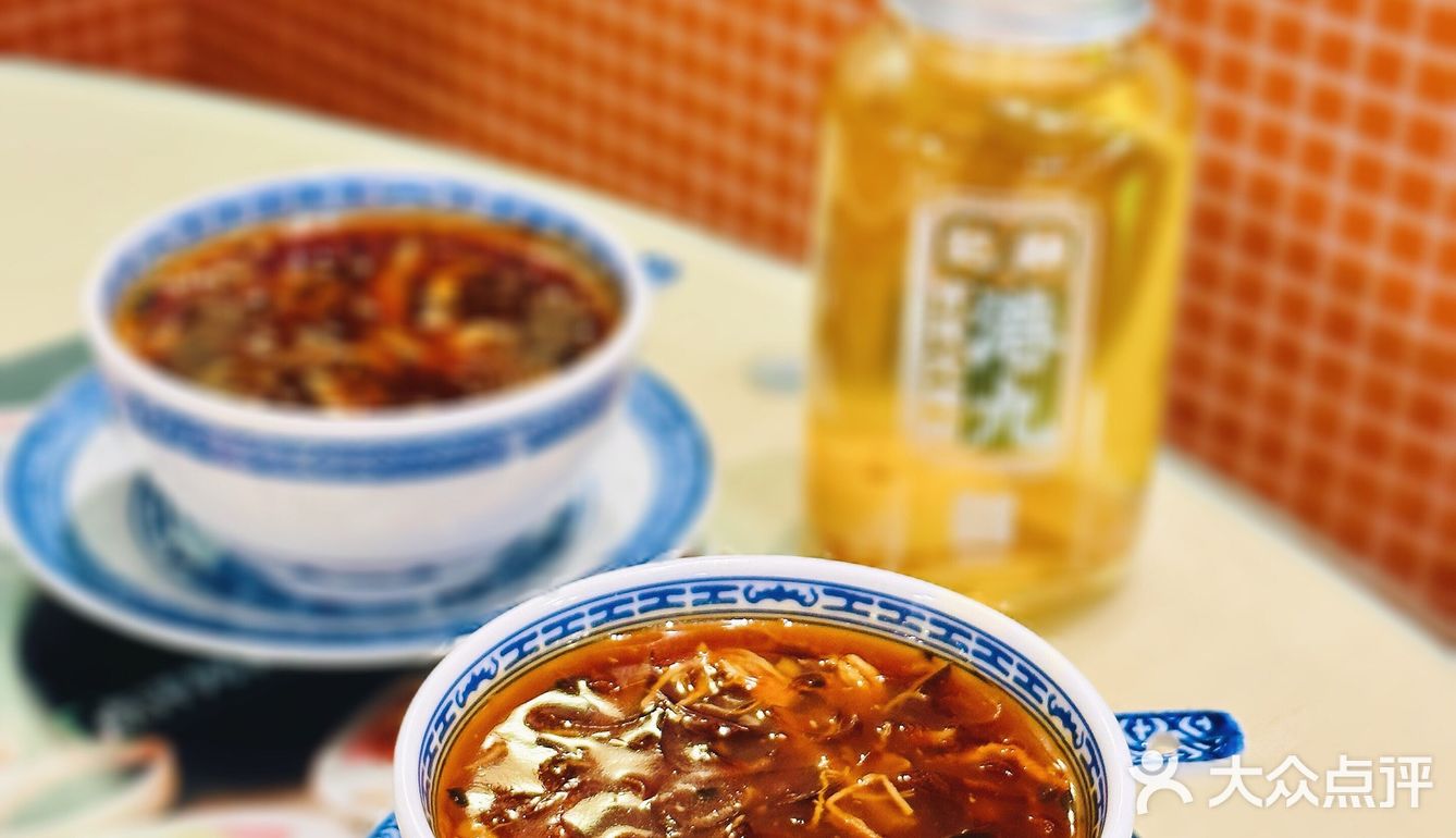 沪上港味餐厅天花板｜细记港九宵夜大牌档