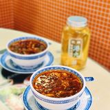沪上港味餐厅天花板｜细记港九宵夜大牌档