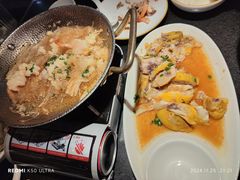 -湘阁里辣(东门茂业店)