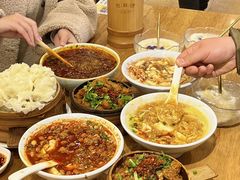 -豆相识•九九豆腐脑(牛咡桥店)