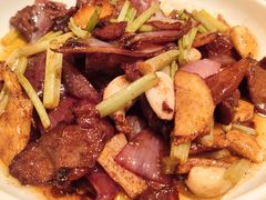 -铁公鸡·四川料理(天环广场店)