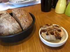 -君悦酒店·La Terrazza意合園·意式风味