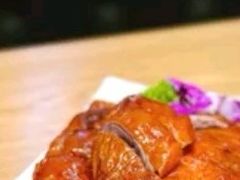 -宏记广东客家菜(丰汇店)