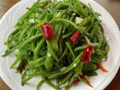 -88号小吃店·经典云南菜·地道纳西美食