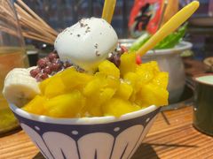 -古木枫老火锅(洪崖洞店)