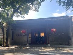 -桂林独秀峰王城景区
