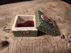 -T館·花园艺术餐厅