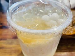 冰糖三鲜冰粉-甜心闲生传统手工冰粉(奎星楼店)