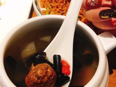 -陆壹捌餐厅(五大道店)
