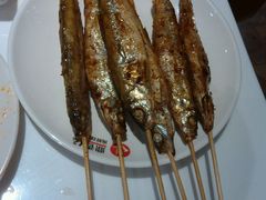 -鼎香缘海鲜自助火锅烤肉(锦辉购物广场店)