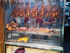 -陈光记烧腊店(罗保博士街店)