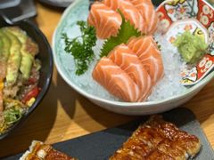 -福匠日本料理(人民路店)