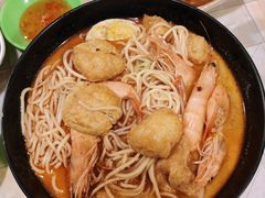 -热浪岛马来餐厅