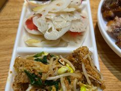 -小艺烧烤(曲江店)