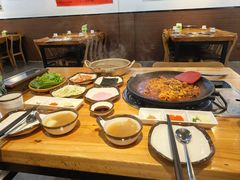 -红辣椒八爪鱼特色韩国料理专门店(远景路旗舰店)