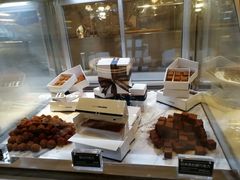-Awfully Chocolate(来福士广场店)