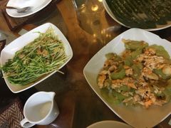 -自然餐厅(Phuket)