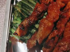 骨肉相连-云晓光头烧烤吧(川沙绿地店)