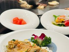 -多佐铁板烧(富力广场店)