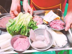 -渝味黄姐火锅(黄泥村店)